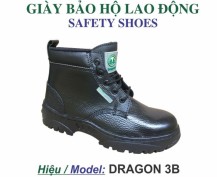Giày cao cổ Dragon 3B