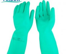 Găng tay chống hóa chất ANSELL 37-176