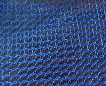 Lưới chống bụi màu blue