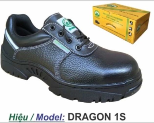 Giày thấp cổ Dragon 1S
